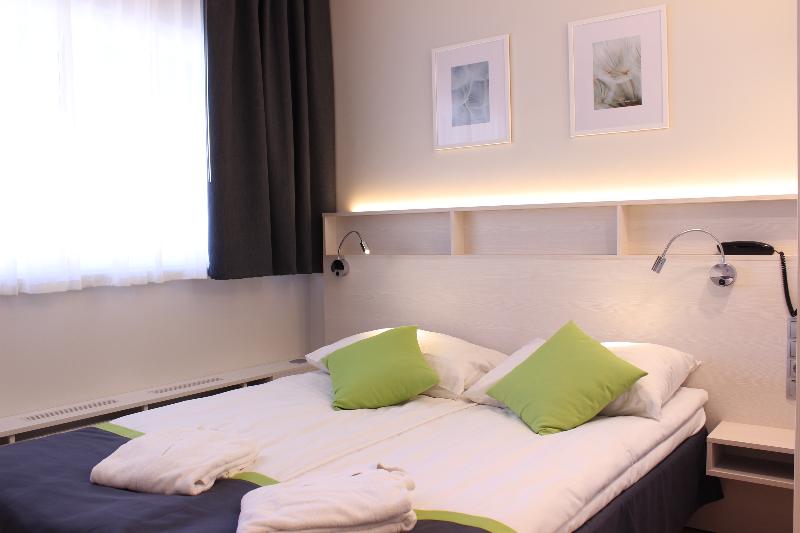 اتاق اکونومی, Kalev Spa Hotel & Waterpark