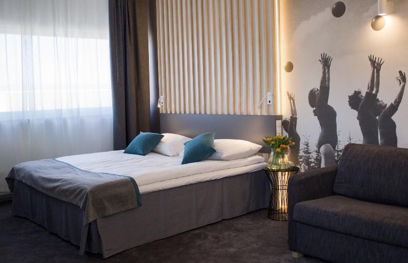 اتاق استاندارد, Kalev Spa Hotel & Waterpark