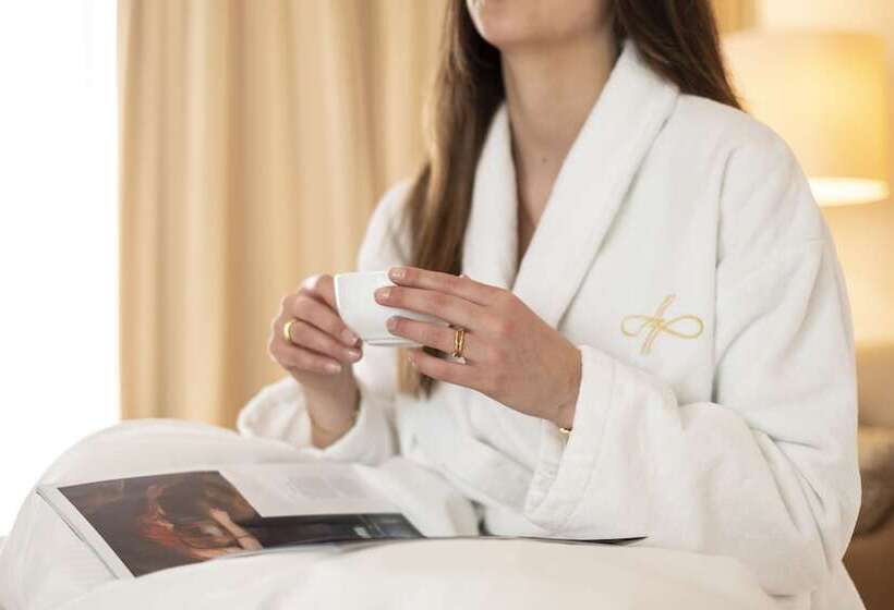 Полулюкс, Kö59 Düsseldorf   Member Of Hommage Luxury Hotels Collection
