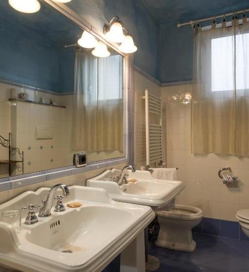Люкс, Manzoni Wellness&spa
