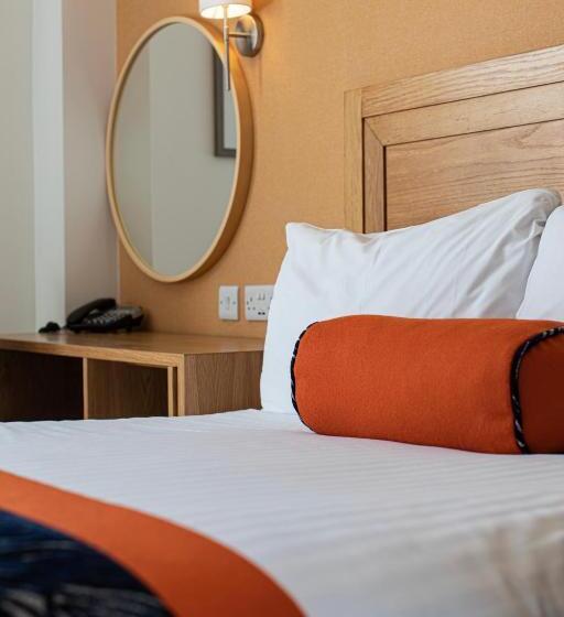 Номер Basic, The Beaches Hotel And Spa