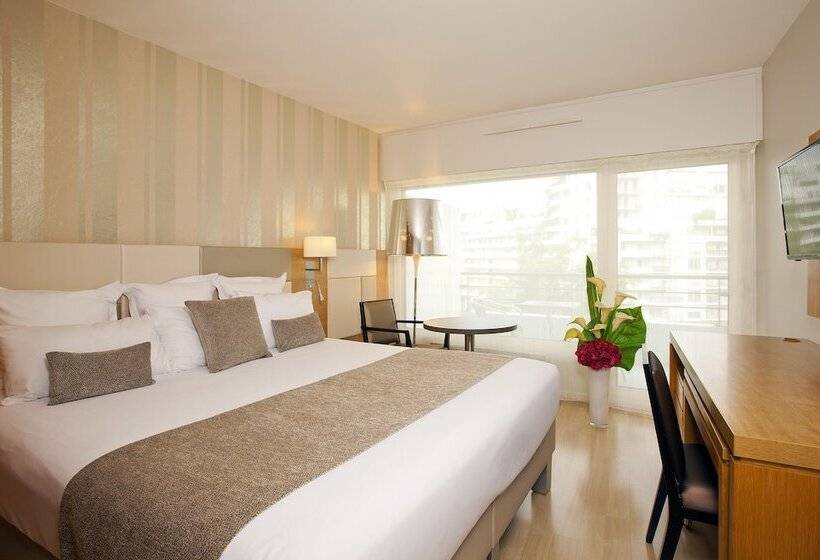 Escritório Estándar, Residhome Courbevoie La Défense