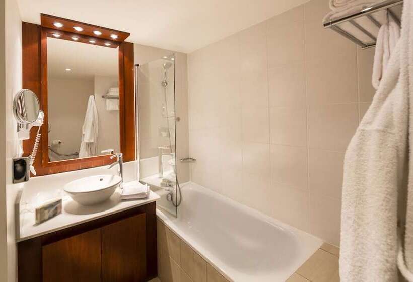 Студио Executive, Residhome Courbevoie La Défense