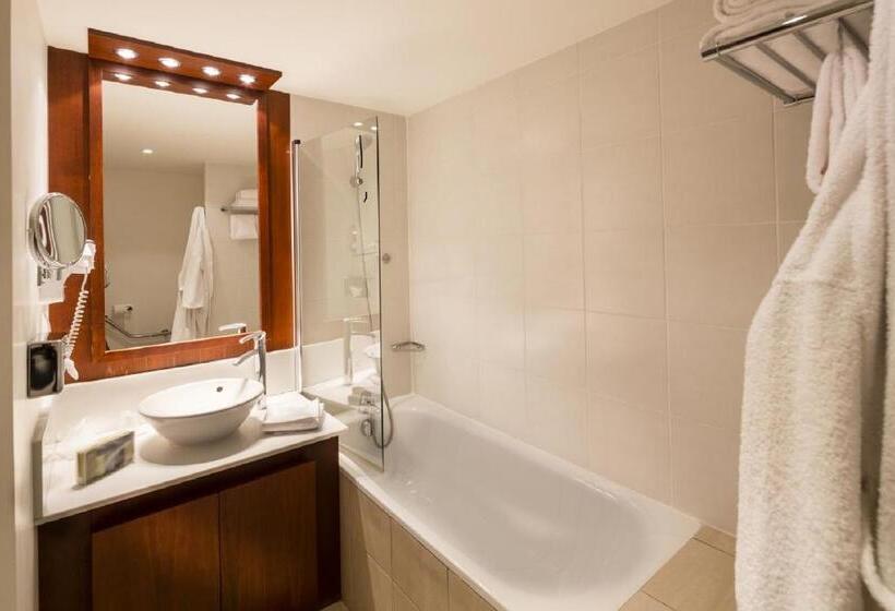 Apartamento 1 Dormitório, Residhome Courbevoie La Défense
