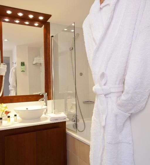 Студио Executive, Residhome Courbevoie La Défense