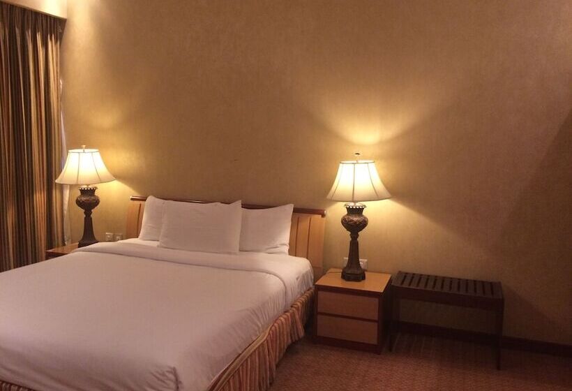 آپارتمان 2 خوابه, Excelsior Luxury Apartments