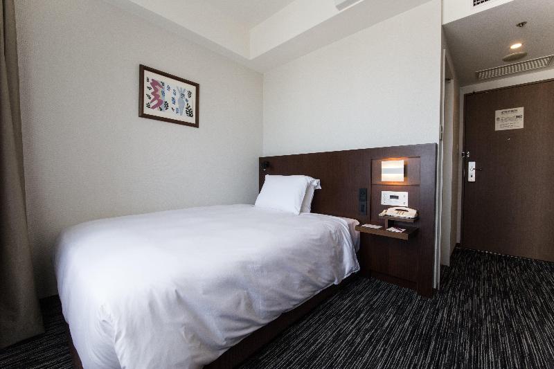 스탠다드 싱글 룸, Ana Crowne Plaza Yonago, An Ihg