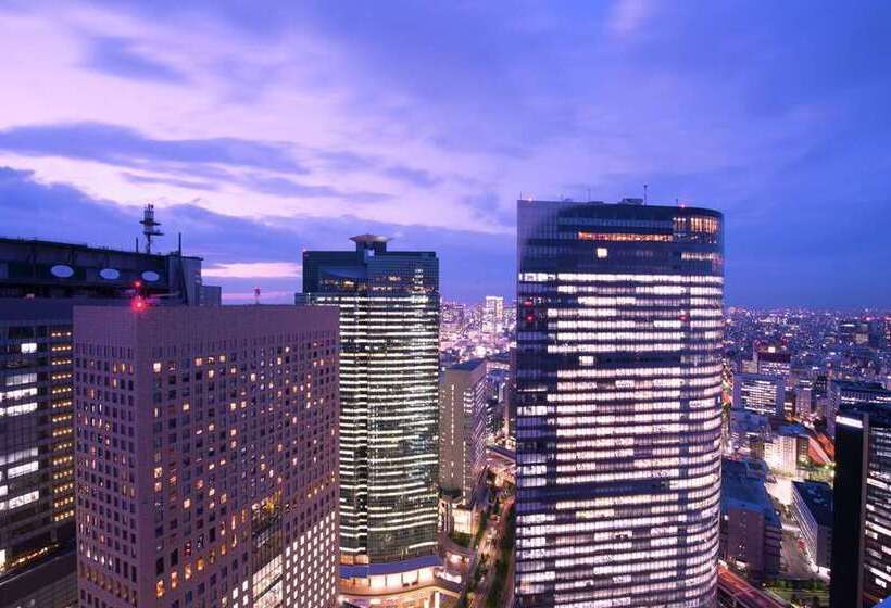 行政套房, Conrad Tokyo