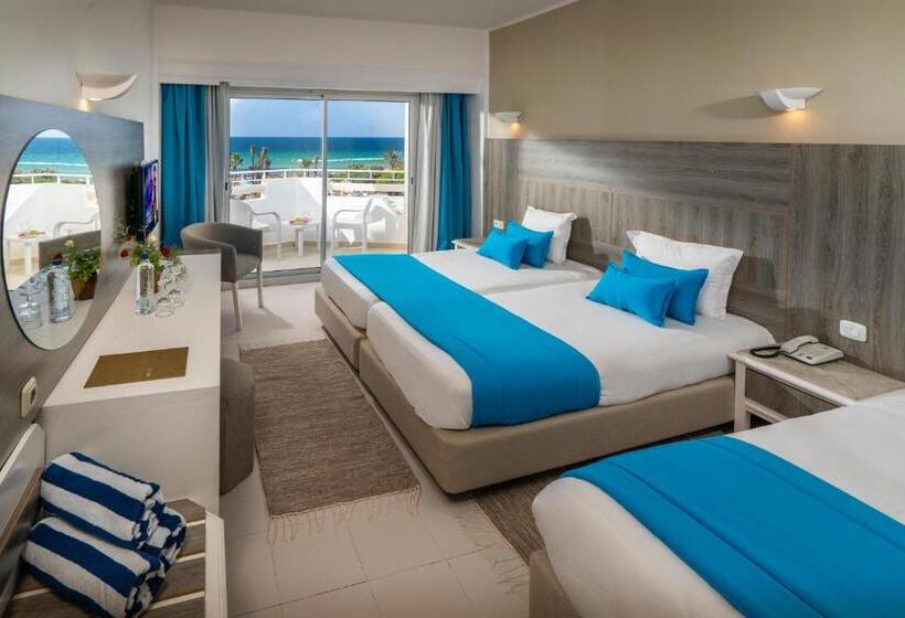 Triple Room Sea View, Helya Beach Resort