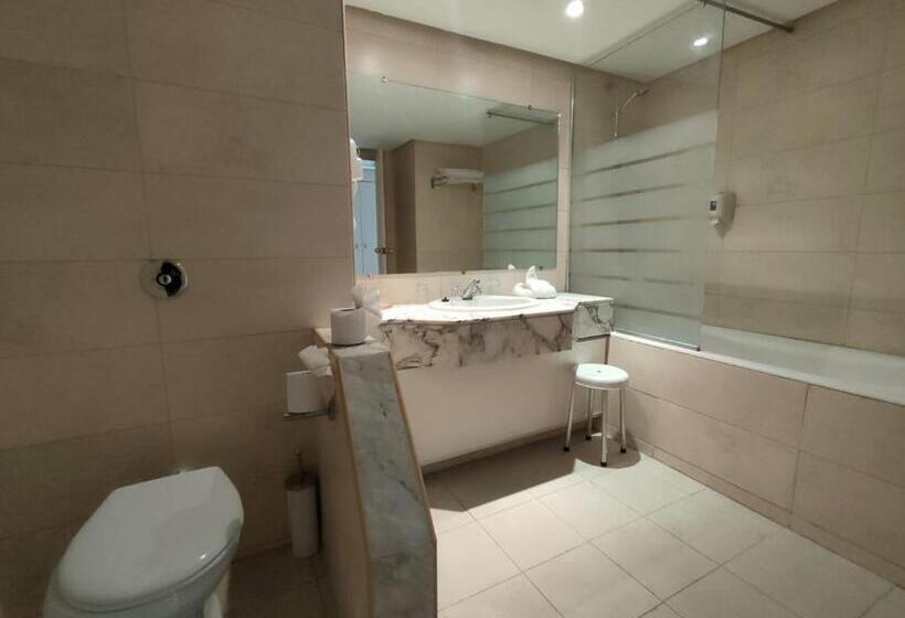 اتاق استاندارد چهار تخته, Helya Beach Resort