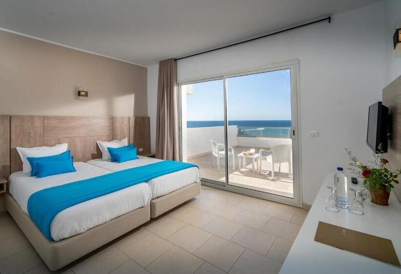 اتاق لوکس, Helya Beach Resort