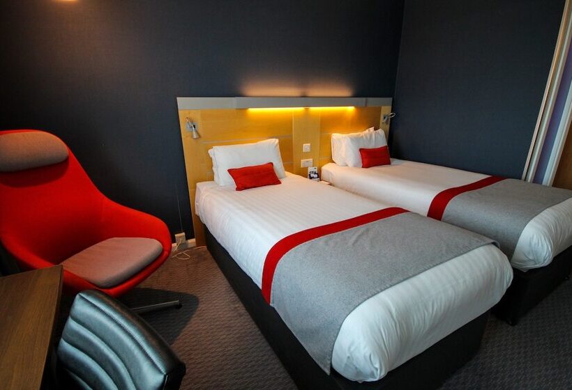 Номер Стандарт, Holiday Inn Express Doncaster, An Ihg