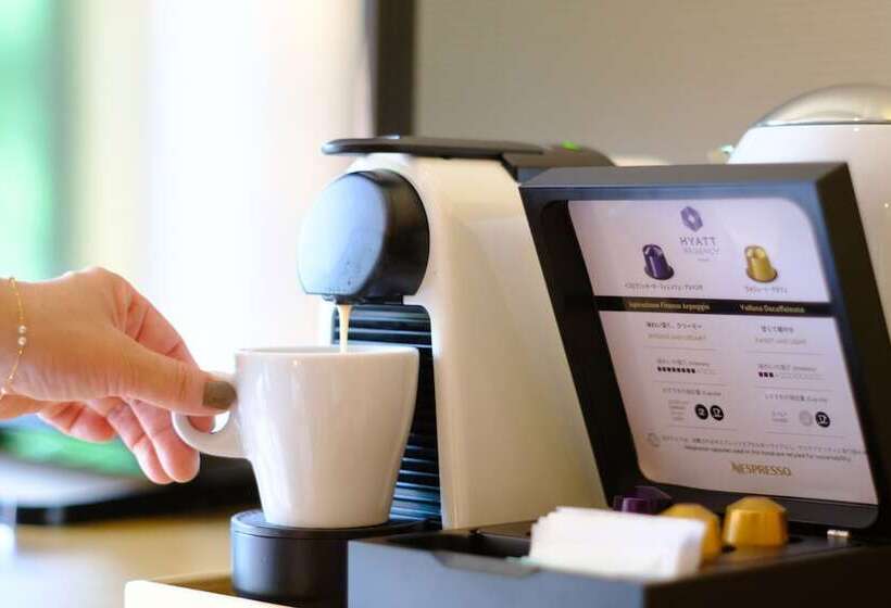 스탠다드 룸, Hyatt Regency Kyoto