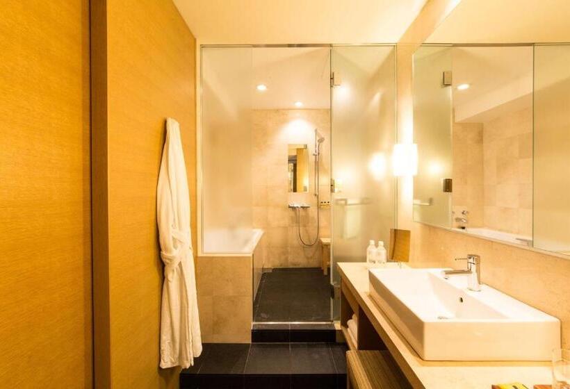 스탠다드 룸, Hyatt Regency Kyoto