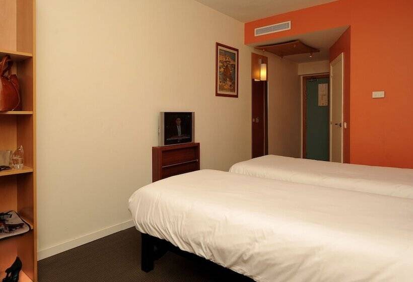 اتاق استاندارد, Ibis Marrakech Palmeraie