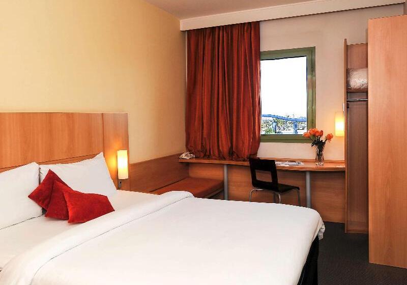 اتاق استاندارد, Ibis Marrakech Palmeraie