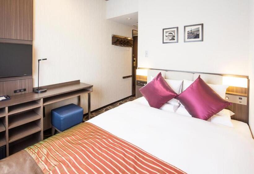 Номер Стандарт, Mystays Ueno East