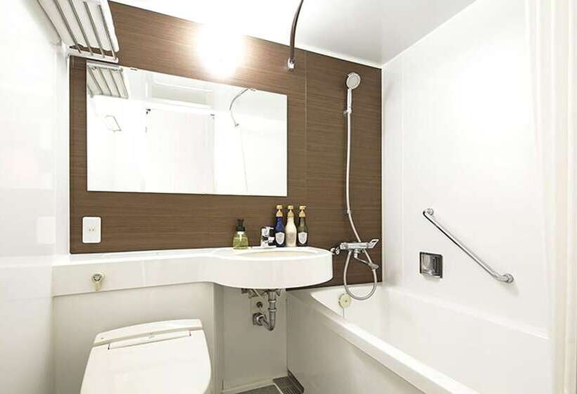 Номер Стандарт, Mystays Ueno East