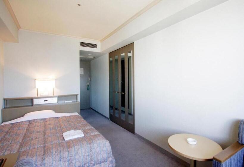 Quarto Estandar Individual, Pearl City Kobe