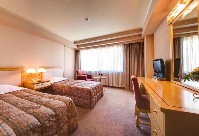 스탠다드 룸, Pearl City Kobe