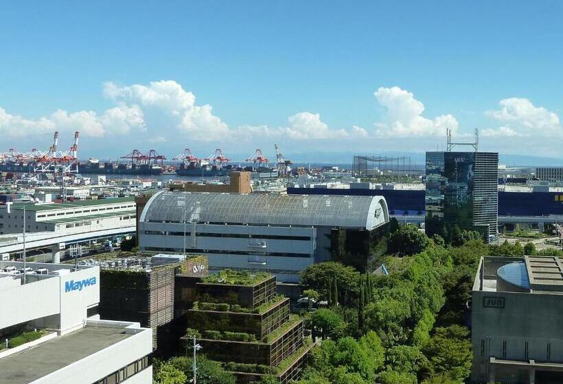 스탠다드 룸, Pearl City Kobe