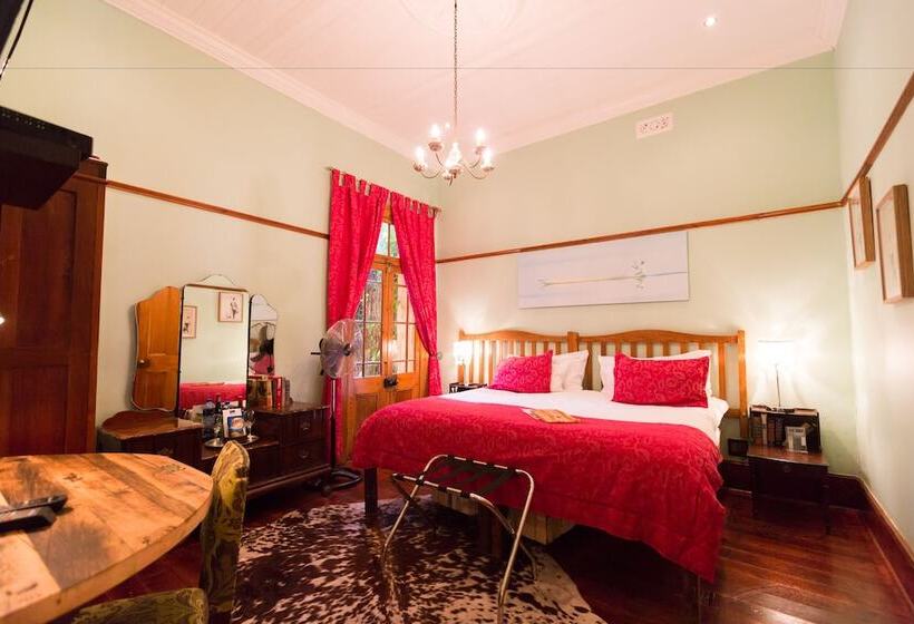 스탠다드 룸, Sweet Orange Guest House