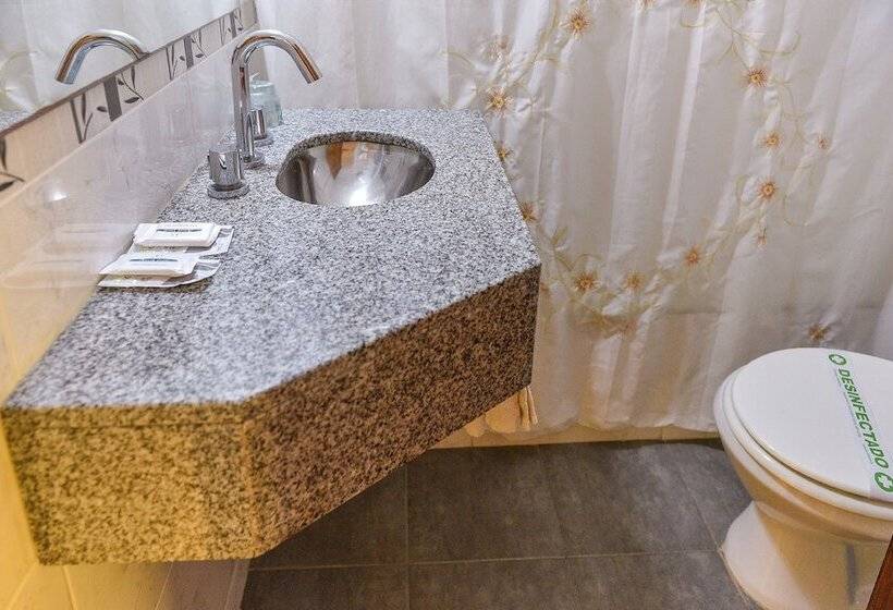 StandaardKamer, Traful