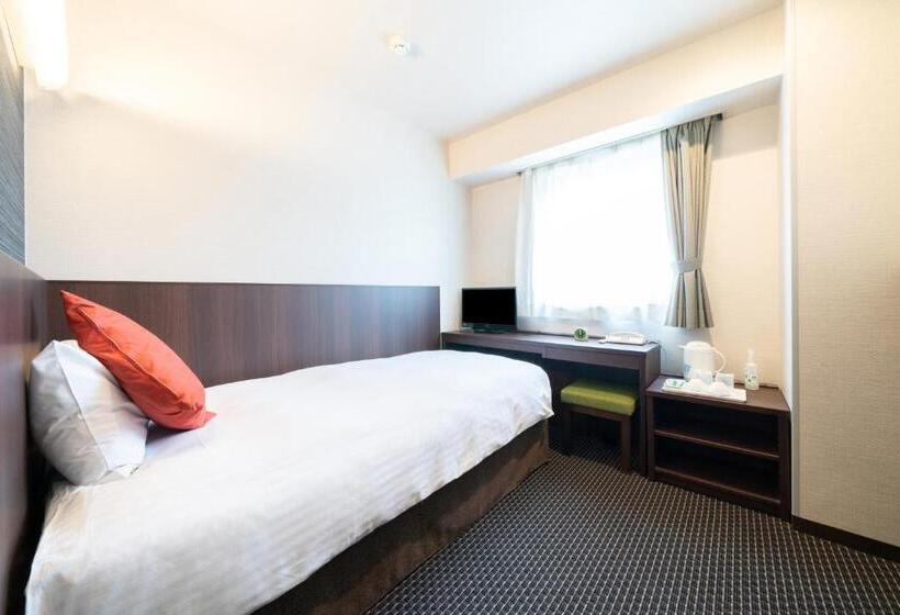 Номер Стандарт Индивидуальный, Pearl Hotel Ryogoku