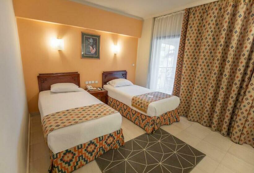 חדר סטנדרט נוף לים, Sunrise Holidays Resort Adults Only