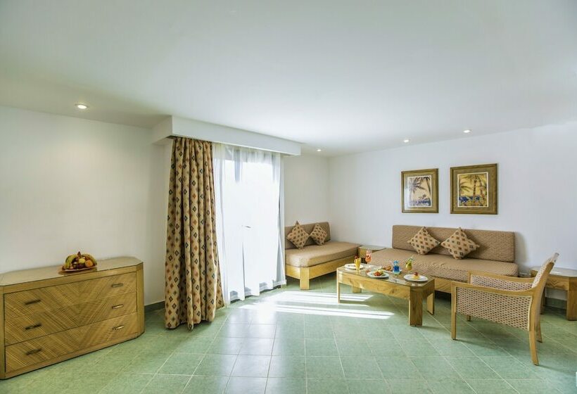חדר סטנדרט נוף לים, Sunrise Holidays Resort Adults Only
