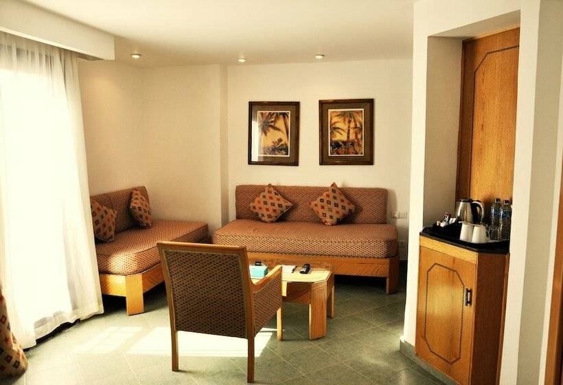 חדר סטנדרט נוף לעיר, Sunrise Holidays Resort Adults Only
