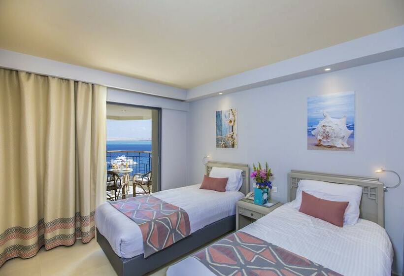 חדר סופריור נוף לים, Sunrise Holidays Resort Adults Only