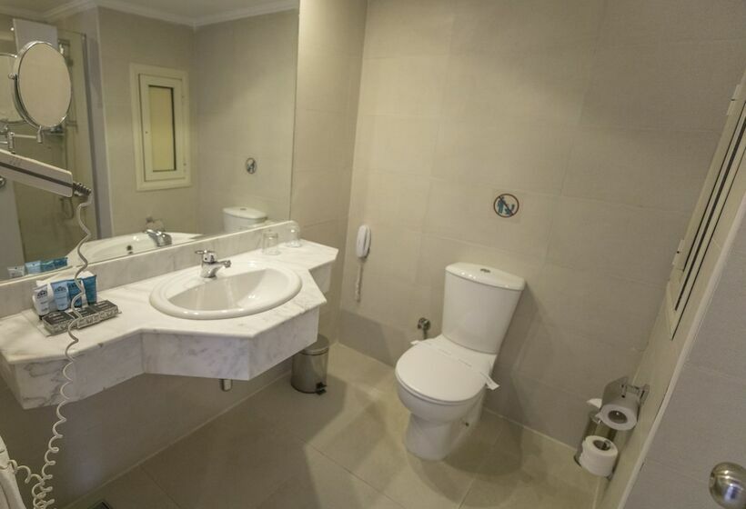 חדר סופריור נוף לים, Sunrise Holidays Resort Adults Only