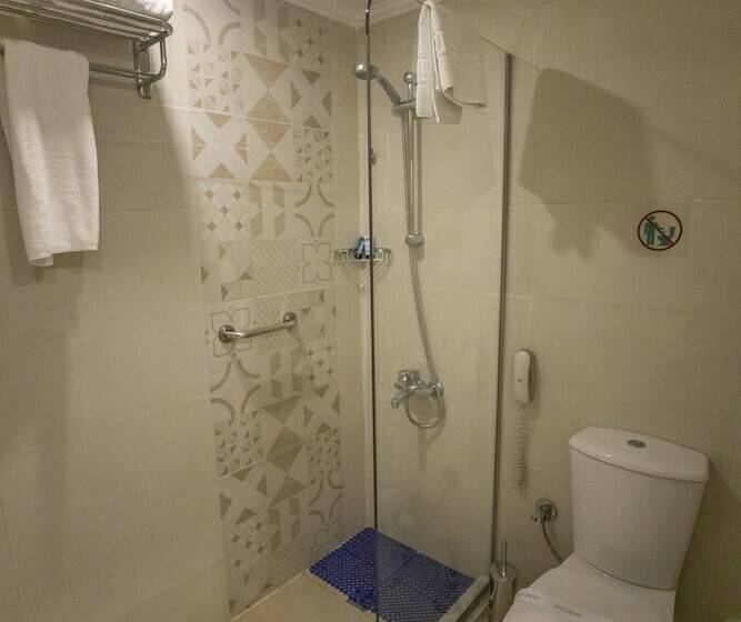 חדר פרמיום נוף לים, Sunrise Holidays Resort Adults Only