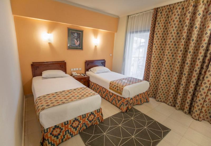 חדר סטנדרט נוף לים, Sunrise Holidays Resort Adults Only