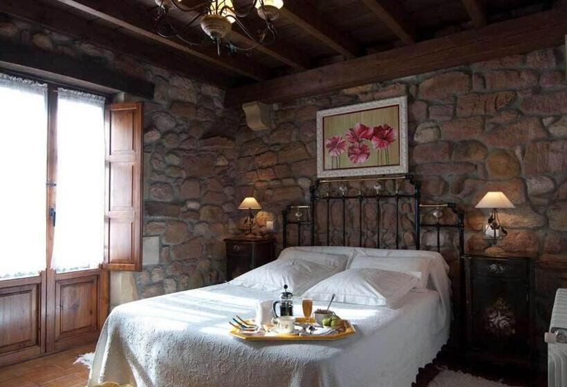 Номер Стандарт, Casa Velarde