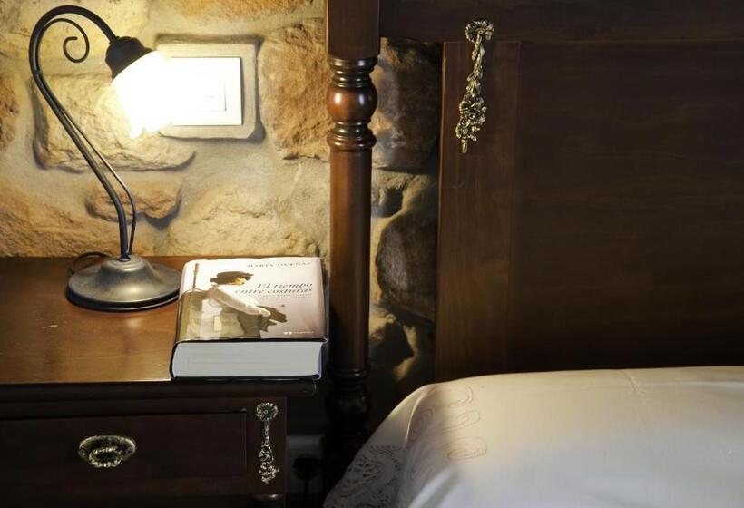Номер Стандарт, Casa Velarde