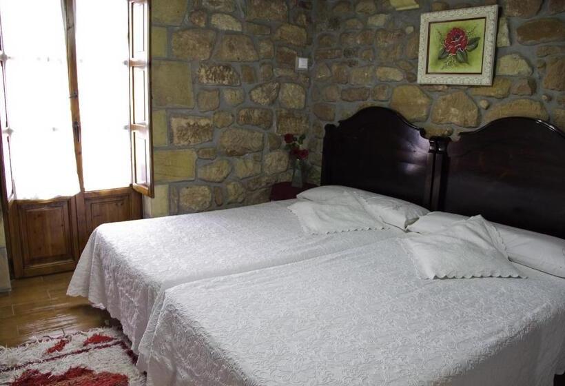 Номер Стандарт, Casa Velarde