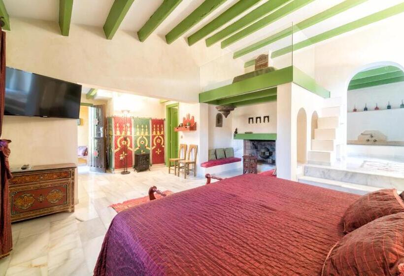 スタンダードルーム, Family Hotel Al  Ana Marbella