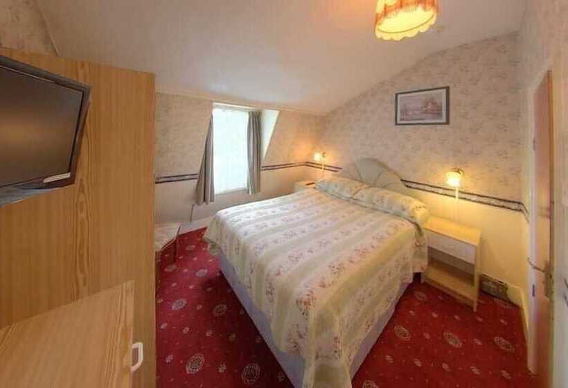 Номер Стандарт, Albro House