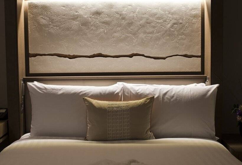 Номер Executive Кровать Кинг, Clayton Hotel Chiswick