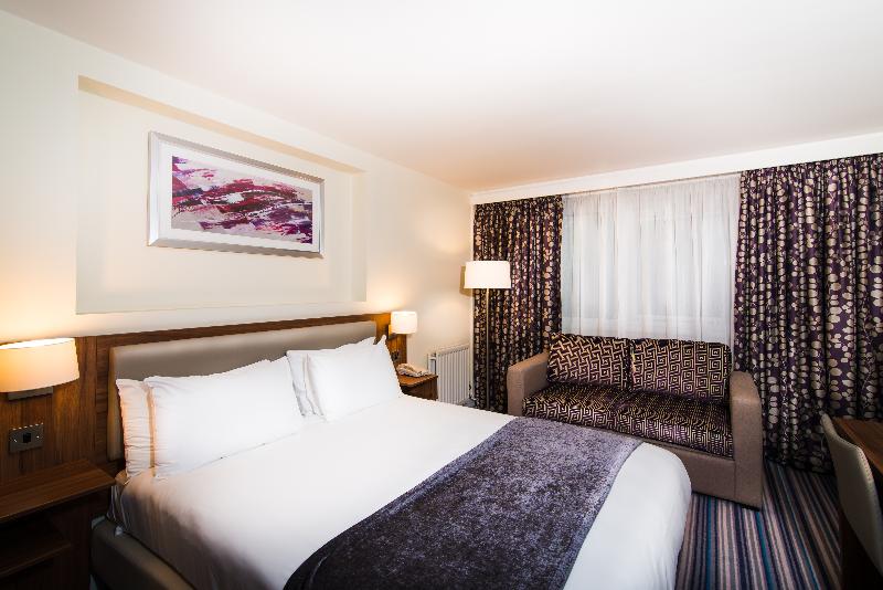 스탠다드 룸, Holiday Inn Express Shrewsbury, An Ihg