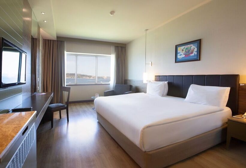 اتاق استاندارد, Kolin Hotel Spa & Convention Center