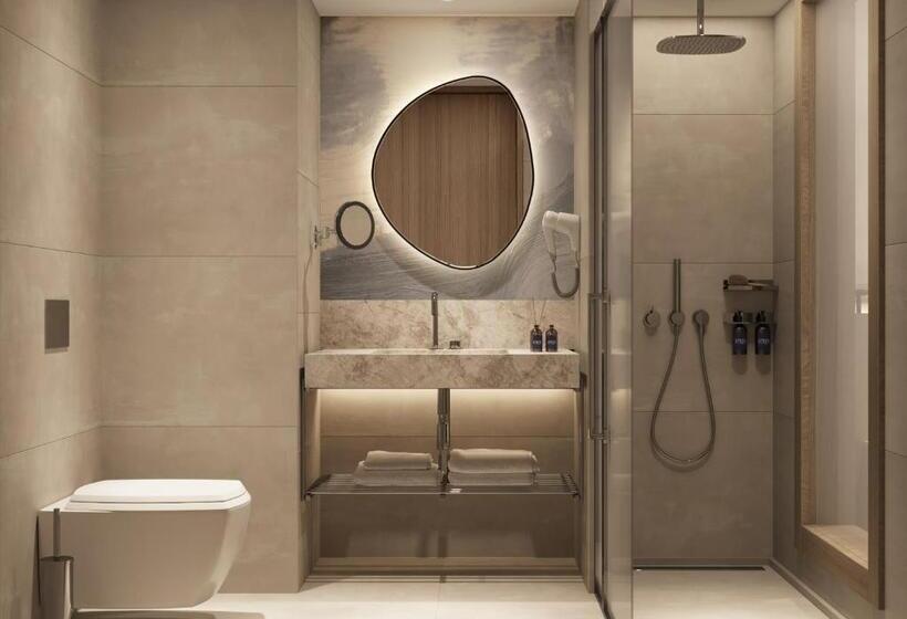 سوییت خانوادگی, Kolin Hotel Spa & Convention Center