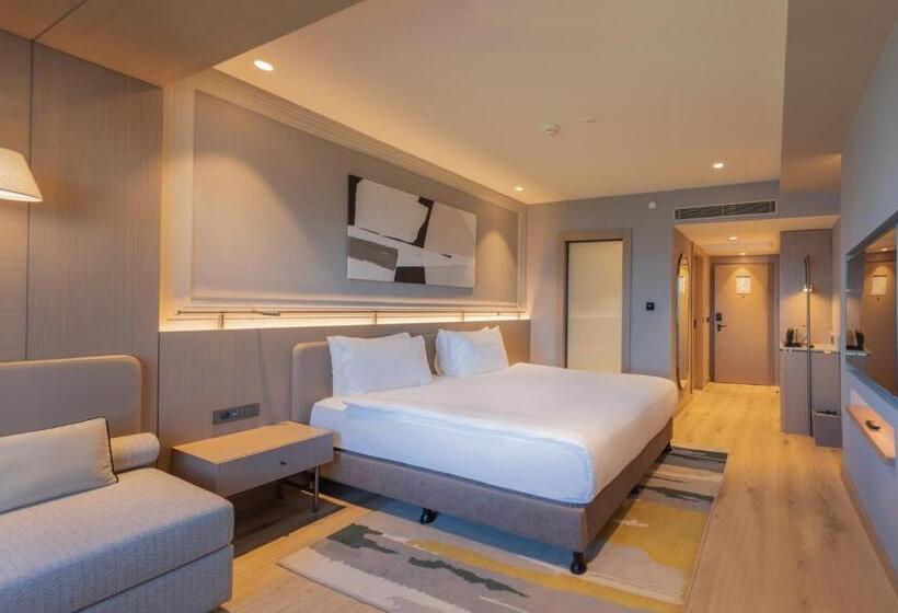 اتاق لوکس, Kolin Hotel Spa & Convention Center