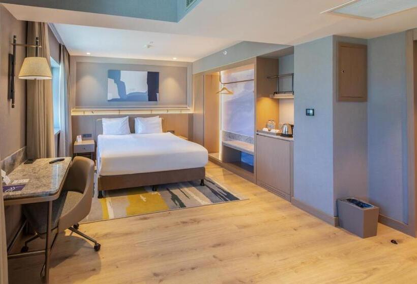 اتاق لوکس, Kolin Hotel Spa & Convention Center
