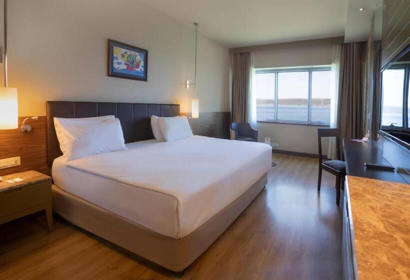 اتاق استاندارد, Kolin Hotel Spa & Convention Center