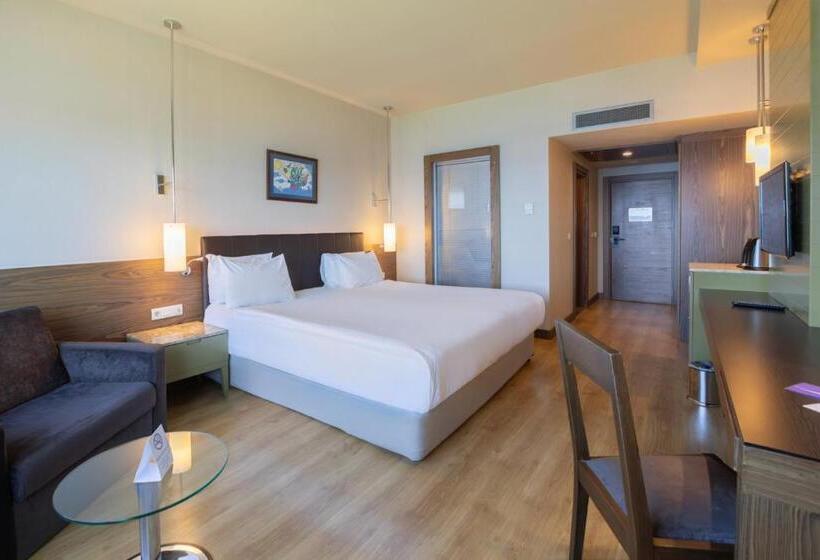 اتاق استاندارد, Kolin Hotel Spa & Convention Center