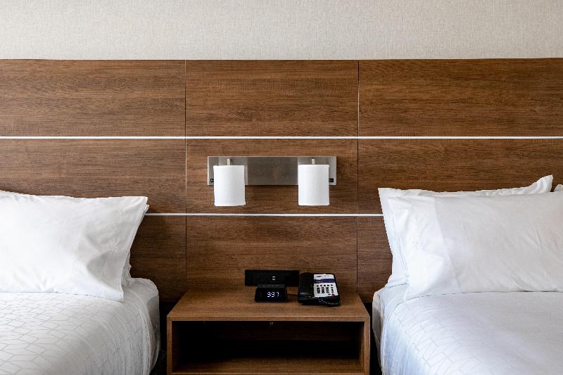 חדר דלוקס, Rome Marriott Park