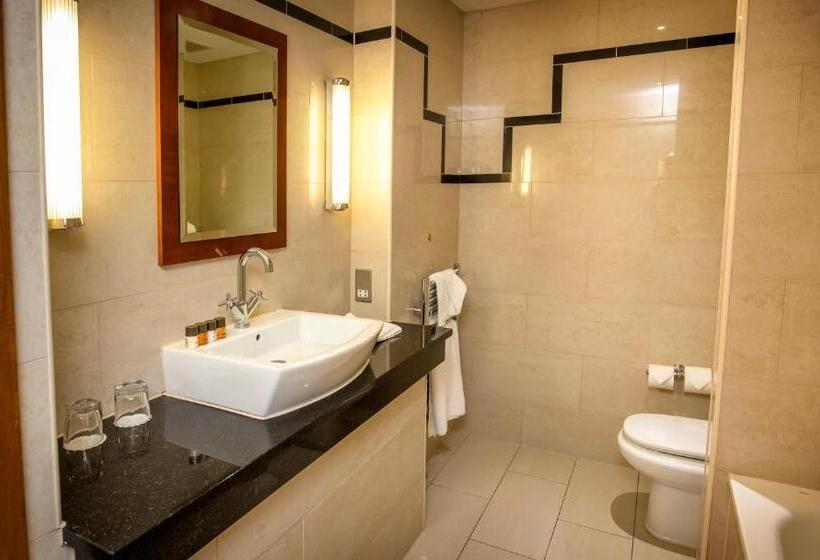 اتاق سوپریور, The Quay Hotel And Spa